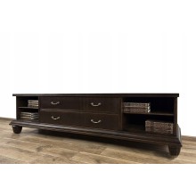 KOMODA PODEST pod TV RTV ANTYK
