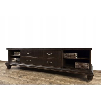 KOMODA PODEST pod TV RTV ANTYK