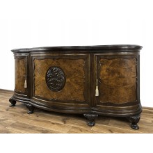 KOMODA ANTYK BUFET SZAFKA pod TV RTV