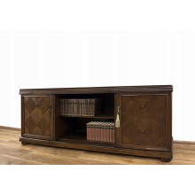 KOMODA SZAFKA PODEST ANTYK SZAFKA TV RTV