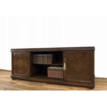 KOMODA SZAFKA PODEST ANTYK SZAFKA TV RTV